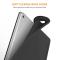 Tech-Protect iPad Air 2 Fodral SmartCase Svart