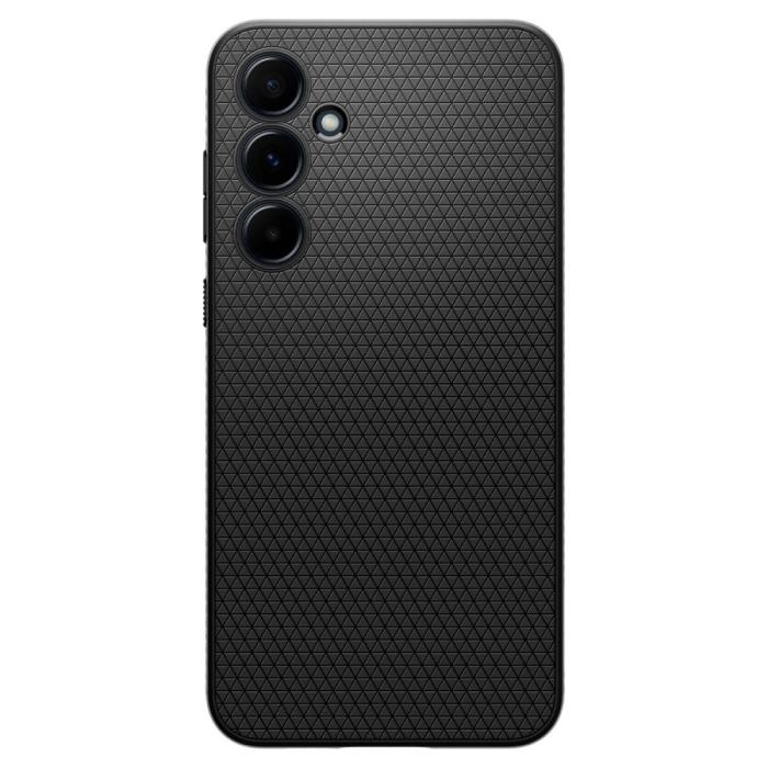 Bild 2, Spigen Samsung Galaxy A55 5G Skal Liquid Air Matt