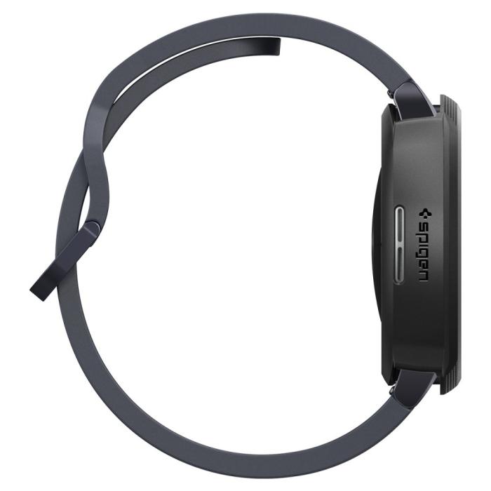 Bild 4, Spigen Galaxy Watch 7 44 mm Skal Liquid Air Matt S