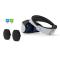 DOBE PlayStation VR 2 Linsskydd Svart