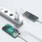 Tech-Protect 35W 2x USB-C PD Väggladdare Vit
