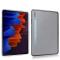 Samsung Galaxy Tab S7 Plus / Tab S8 Plus Transparent TPU Skal