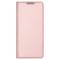 DUX DUCIS Xiaomi Redmi Note 11 Pro 5G Fodral Skin Pro Roséguld