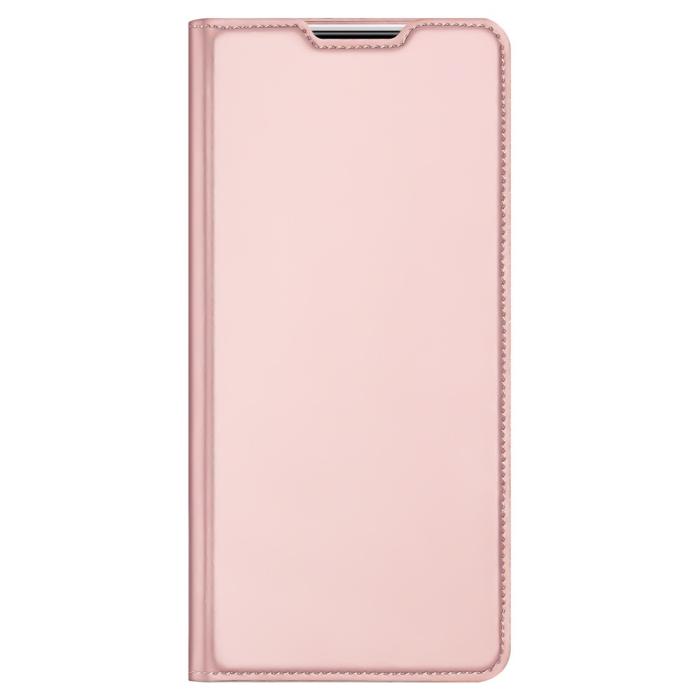 Bild 2, DUX DUCIS Xiaomi Redmi Note 11 Pro 5G Fodral Skin Pro Roséguld