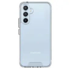 Samsung Galaxy A54 5G Skal Shockproof Hybrid Transparent
