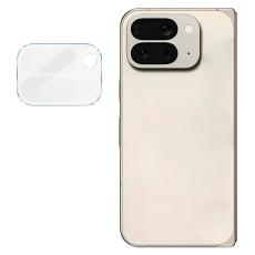 IMAK Google Pixel 10 Pro Fold Linsskydd H&auml;rdat Glas Transparent