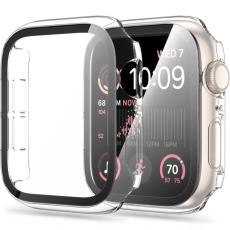 Tech-Protect Apple Watch 40 mm Skal Defense360 Transparent