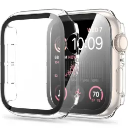 Tech-Protect Apple Watch 40 mm Skal Defense360 Transparent
