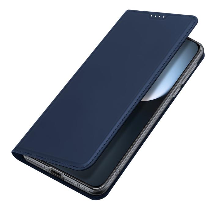 Bild 4, DUX DUCIS Honor Magic7 Pro Fodral Skin Pro Blå
