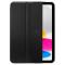 Spigen iPad 10.9 2022 Fodral Smart Fold Svart