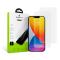 Glastify iPhone 14 / 13 / 13 Pro 2-PACK Skärmskydd Härdat Glas