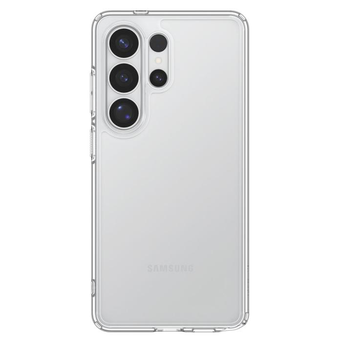 Bild 2, Spigen Galaxy S26 Ultra Skal Ultra Hybrid Crystal Clear