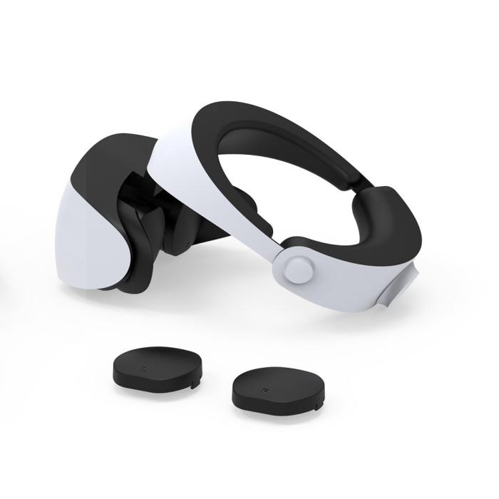 Bild 6, DOBE PlayStation VR 2 Linsskydd Svart