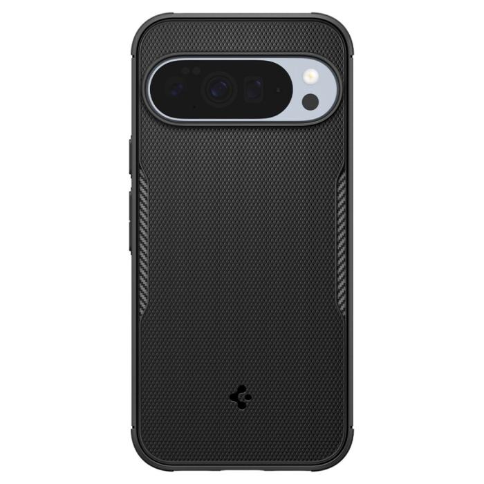 Bild 2, Spigen Google Pixel 10 Pro XL Skal MagSafe Core Armor Matt Svart