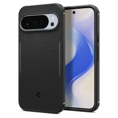 Spigen Google Pixel 10 Pro XL Skal MagSafe Core Armor Matt Svart
