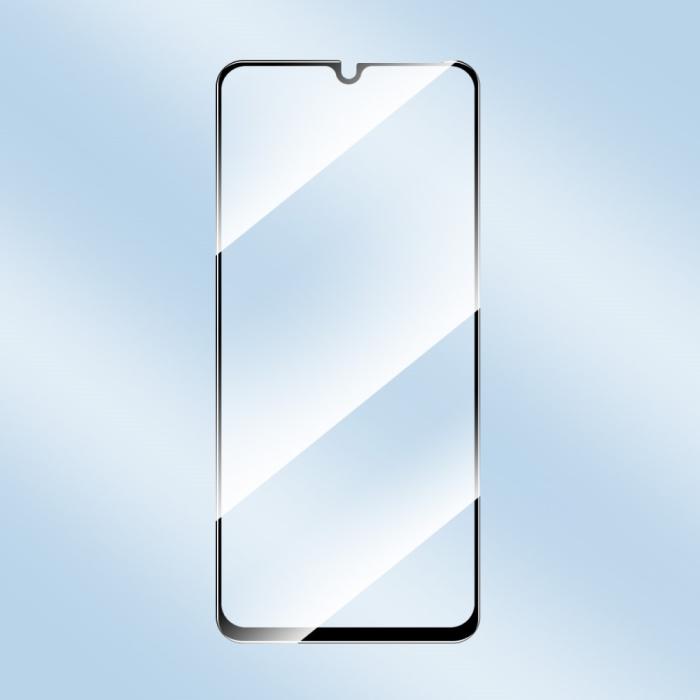 Bild 6, ENKAY Samsung Galaxy A04s 2-PACK Skärmskydd Heltäckande