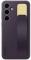 Samsung Galaxy S24 Plus Skal Standing Grip Dark Violet