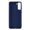Samsung Galaxy S21 Plus - Matt TPU Skal - Mörk Blå