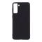 Samsung Galaxy S21 Plus - Matt TPU Skal - Svart