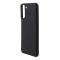 Samsung Galaxy S21 Plus - Matt TPU Skal - Svart