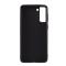 Samsung Galaxy S21 Plus - Matt TPU Skal - Svart