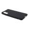 Samsung Galaxy S21 Plus - Matt TPU Skal - Svart