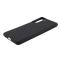 Samsung Galaxy S21 Plus - Matt TPU Skal - Svart