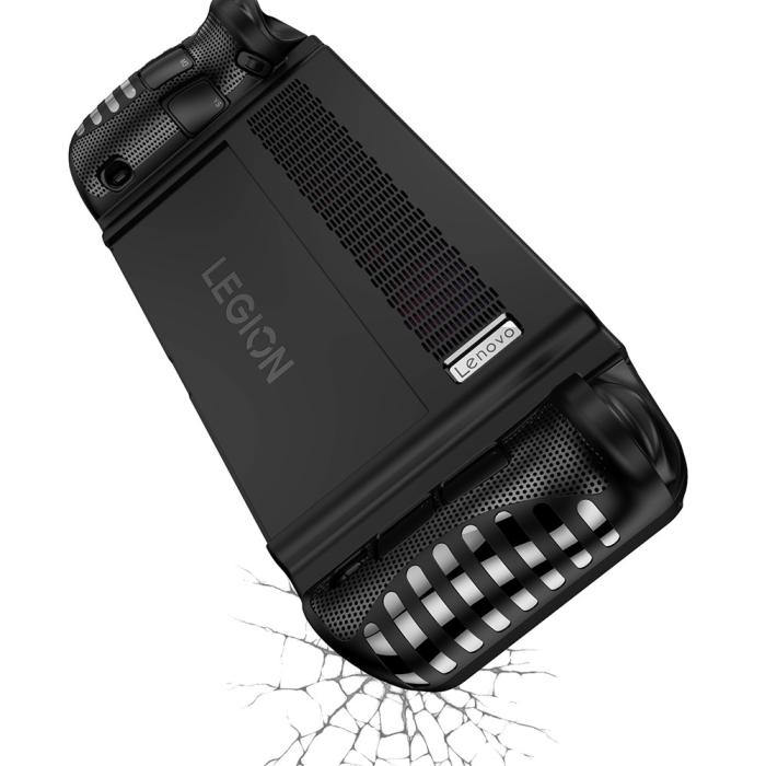 Bild 3, Lenovo Legion Go Skal Svart