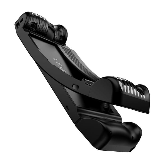 Bild 4, Lenovo Legion Go Skal Svart