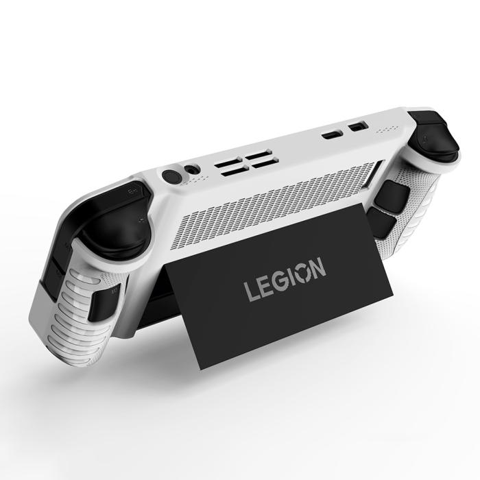 Bild 2, Lenovo Legion Go Skal Vit