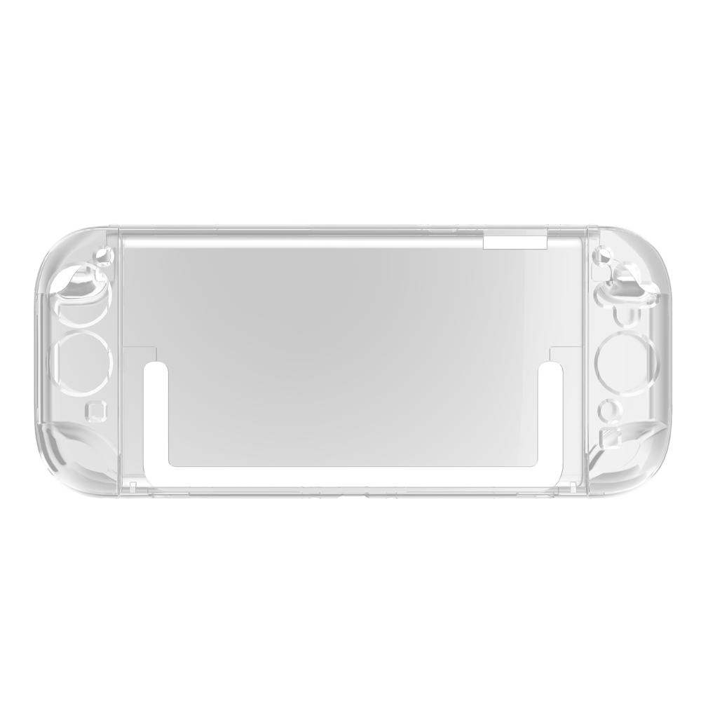 Nintendo Switch 2 Skal Transparent