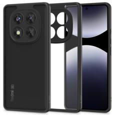 Tech-Protect Redmi Note 14 Pro 5G Skal MagMat Svart