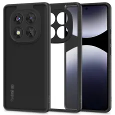 Tech-Protect Redmi Note 14 Pro 5G Skal MagMat Svart