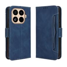 Xiaomi 15T Pro Fodral Med Avtagbart Kortfack Bl&aring;