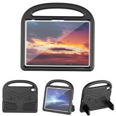 iPad 11 2025 / 10.9 2022 Skal EVA För Barn Svart