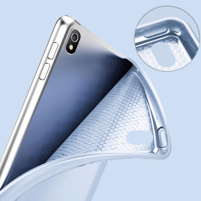 Bild 3, Tech-Protect iPad Air 2025-2020 Fodral SmartCase Svart