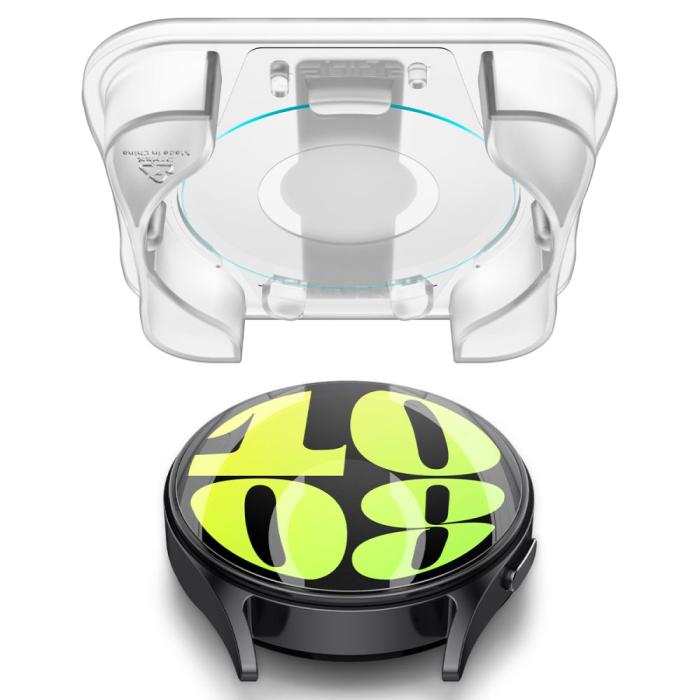 Bild 4, Spigen Galaxy Watch 7 44 mm 2-PACK 