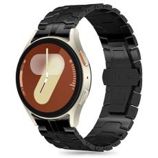 Tech-Protect Galaxy Watch 4/5/5 Pro/6/7/FE Armband Stainless