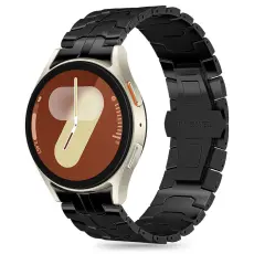 Tech-Protect Galaxy Watch 4/5/5 Pro/6/7/FE Armband Stainless