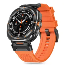 Tech-Protect Galaxy Watch Ultra (2025) / 47 mm Armband Delta Pro