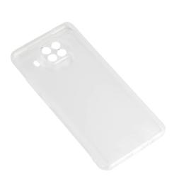 GEAR Xiaomi Mi 10T Lite Skal TPU Transparent