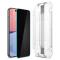 Spigen iPhone 16 / 15 2-PACK GLAS.tR 