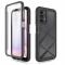 Tech-Protect Samsung Galaxy A23 5G Skal 360 Defense Svart