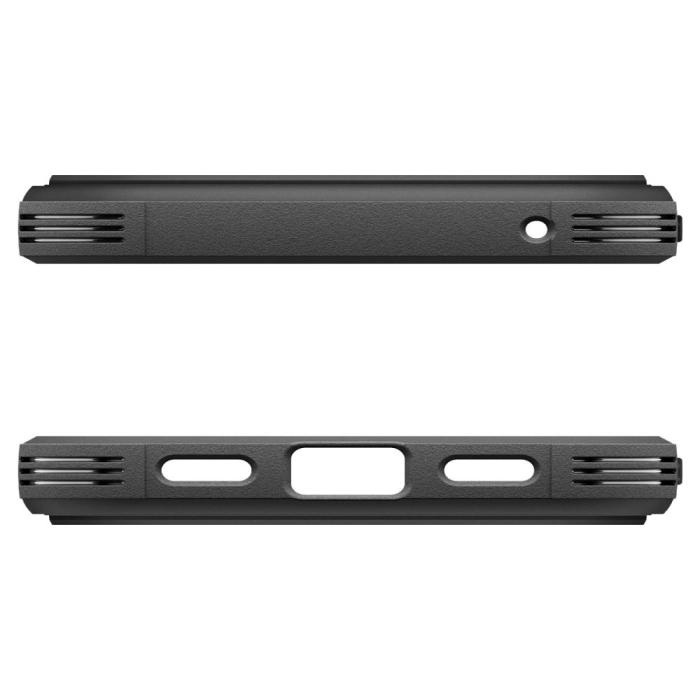 Bild 5, Spigen Google Pixel 10 Pro XL Skal MagSafe Core Armor Matt Svart