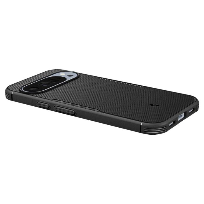 Bild 6, Spigen Google Pixel 10 Pro XL Skal MagSafe Core Armor Matt Svart
