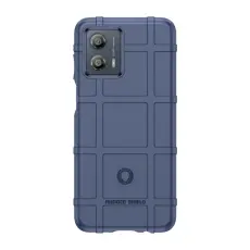 Motorola Moto G53 5G Skal Robust Bl&aring;