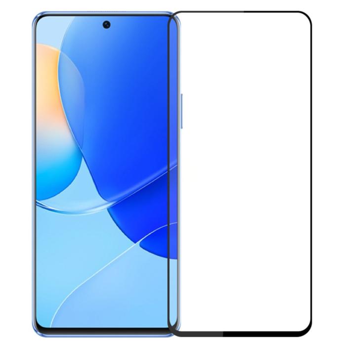 Bild 1, PINWUYO Motorola Edge 30 Neo 5G Skärmskydd Heltäckande