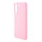 Samsung Galaxy S21 Plus - Matt TPU Skal - Ljus Rosa