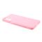 Samsung Galaxy S21 Plus - Matt TPU Skal - Ljus Rosa