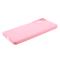 Samsung Galaxy S21 Plus - Matt TPU Skal - Ljus Rosa
